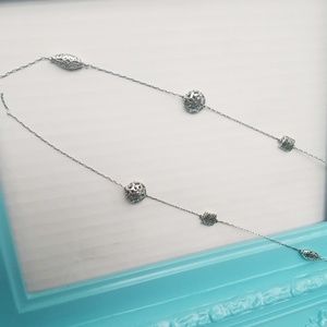 Silpada Sterling Silver Necklace